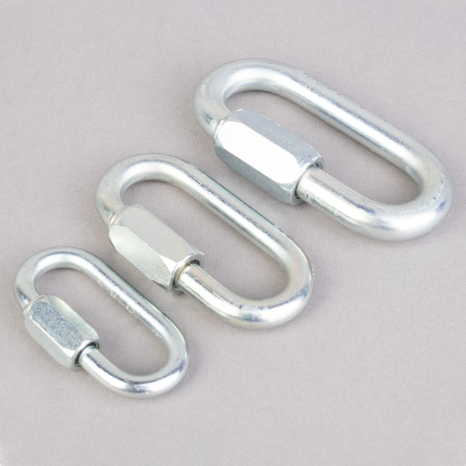 MAILLON DE ESCALADA FIXE STANDARD