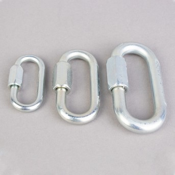 MAILLN DE ESCALADA FIXE STANDARD