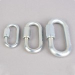 MAILLON DE ESCALADA FIXE STANDARD