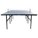 TABLE TENNIS TABLE TOPGIM BASIC TABLE TENNIS TABLE TOPGIM BASIC