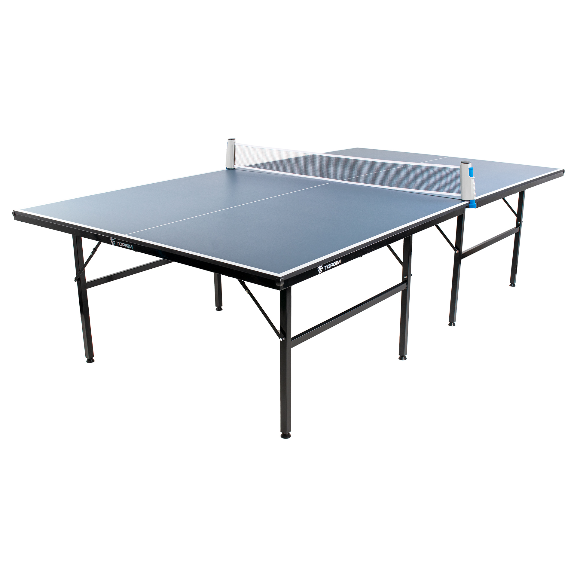 MESA TÉNIS DE MESA TOPGIM BASIC