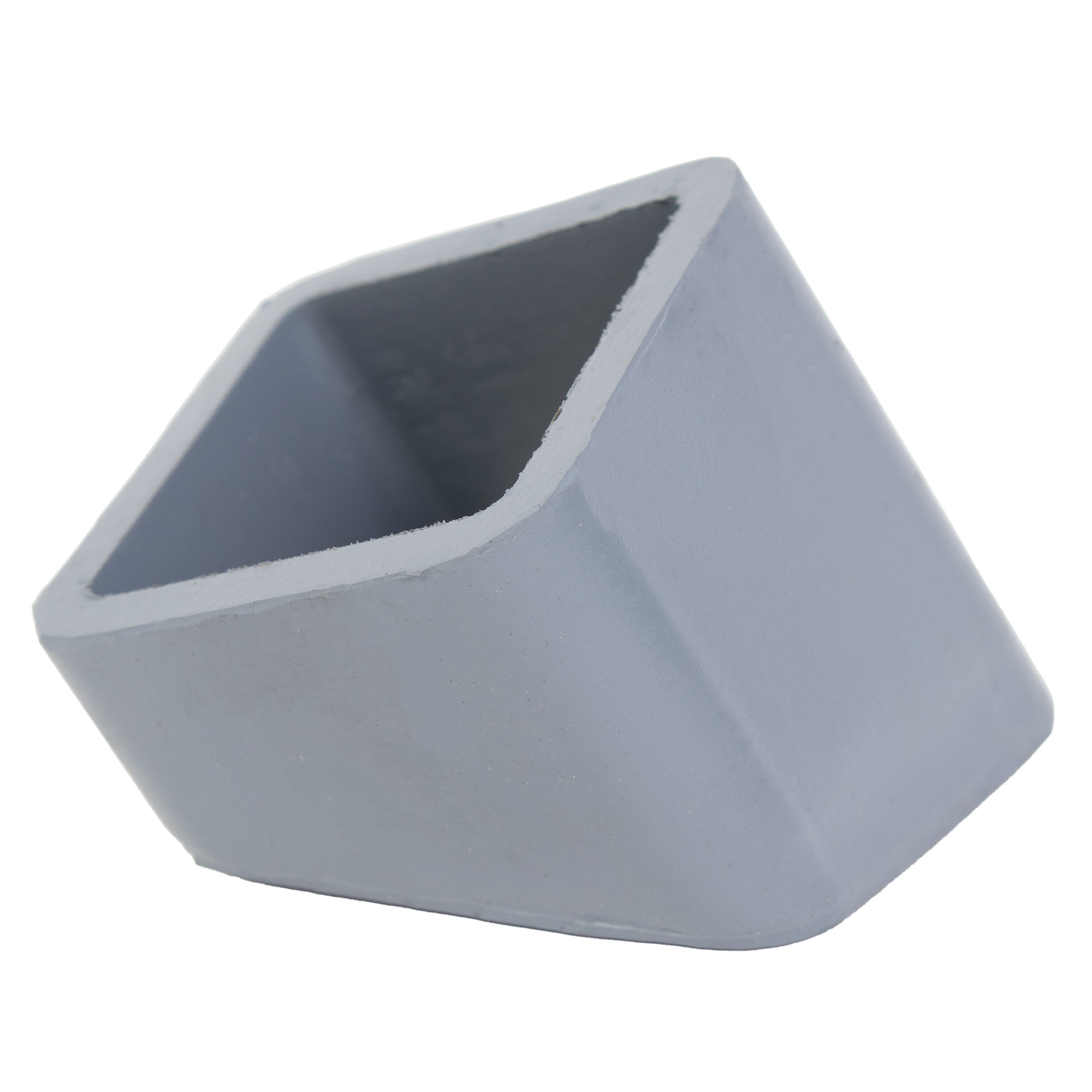 PIE DE GOMA PARA BOCK