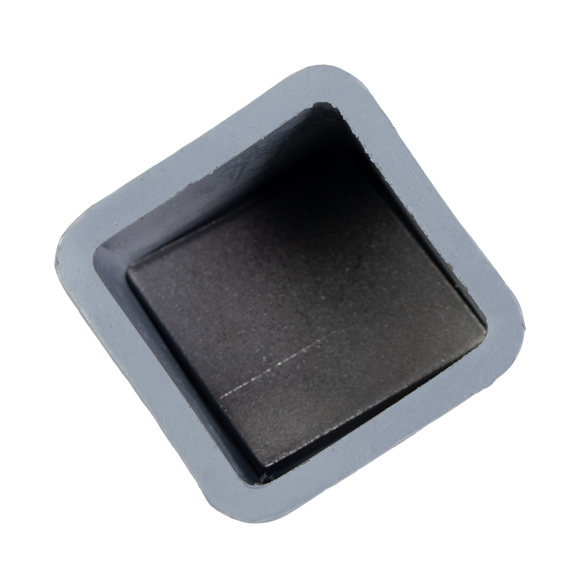 PIE DE GOMA PARA BOCK