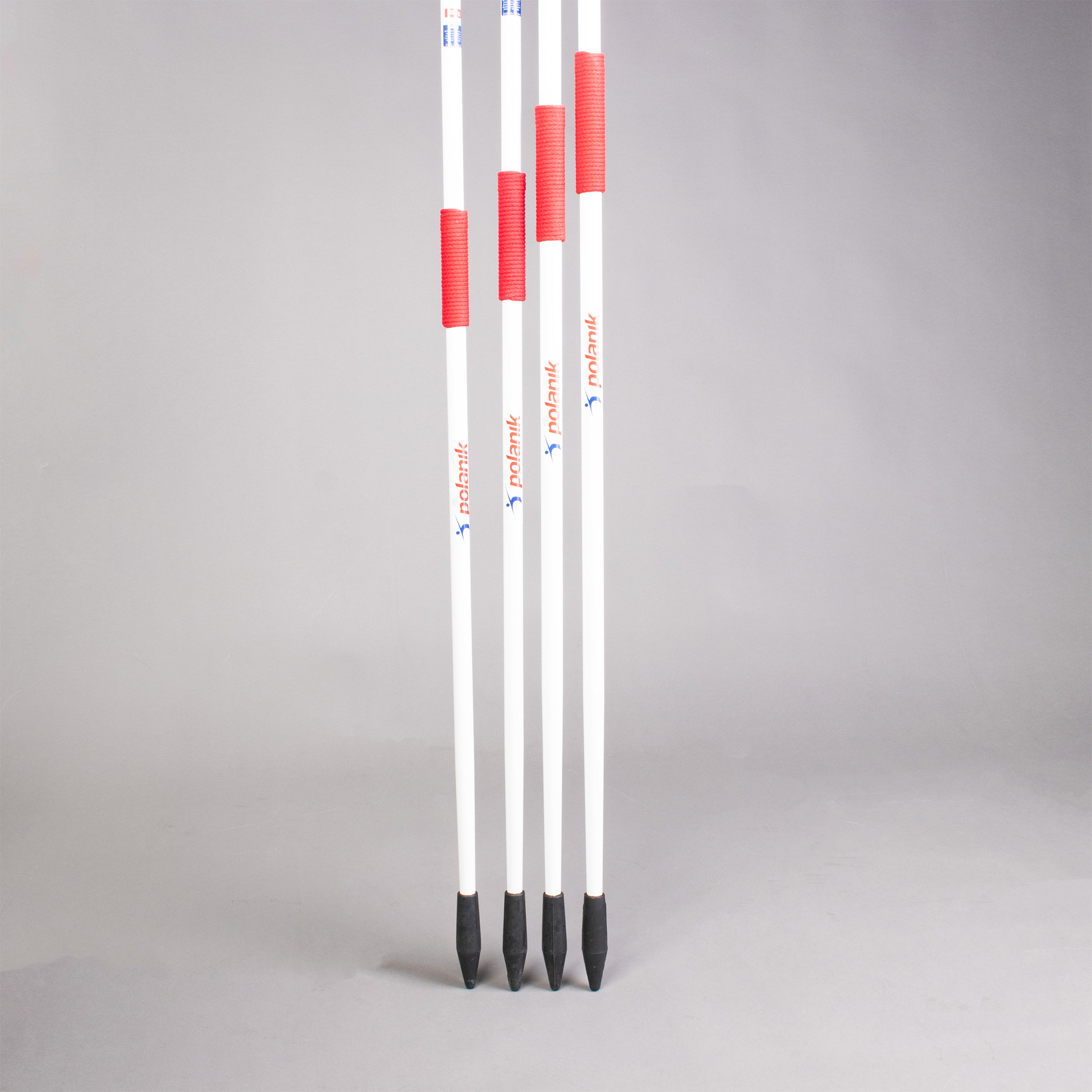 JAVELIN SCHOOL POLANIK RUBBER TIP