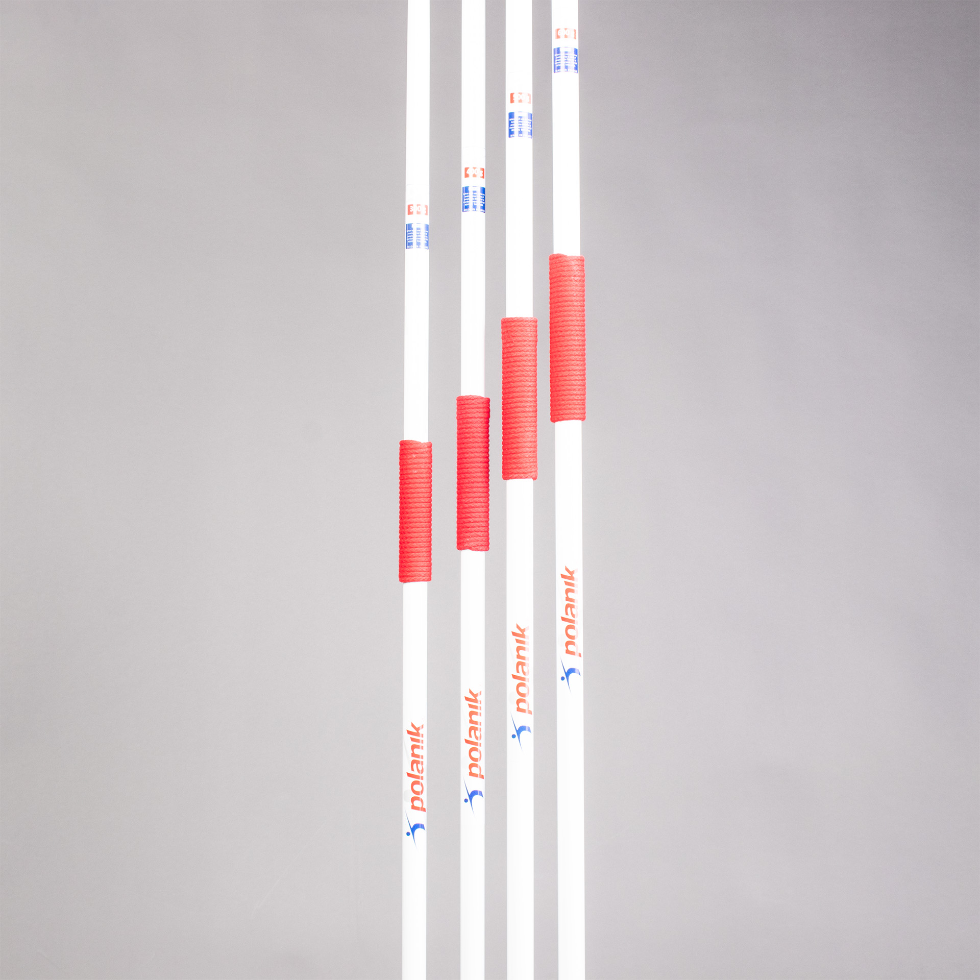 JAVELIN SCHOOL POLANIK RUBBER TIP