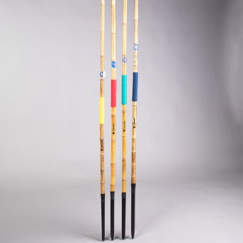 DARDO ESCOLAR BAMBOO DARDO ESCOLAR BAMBOO