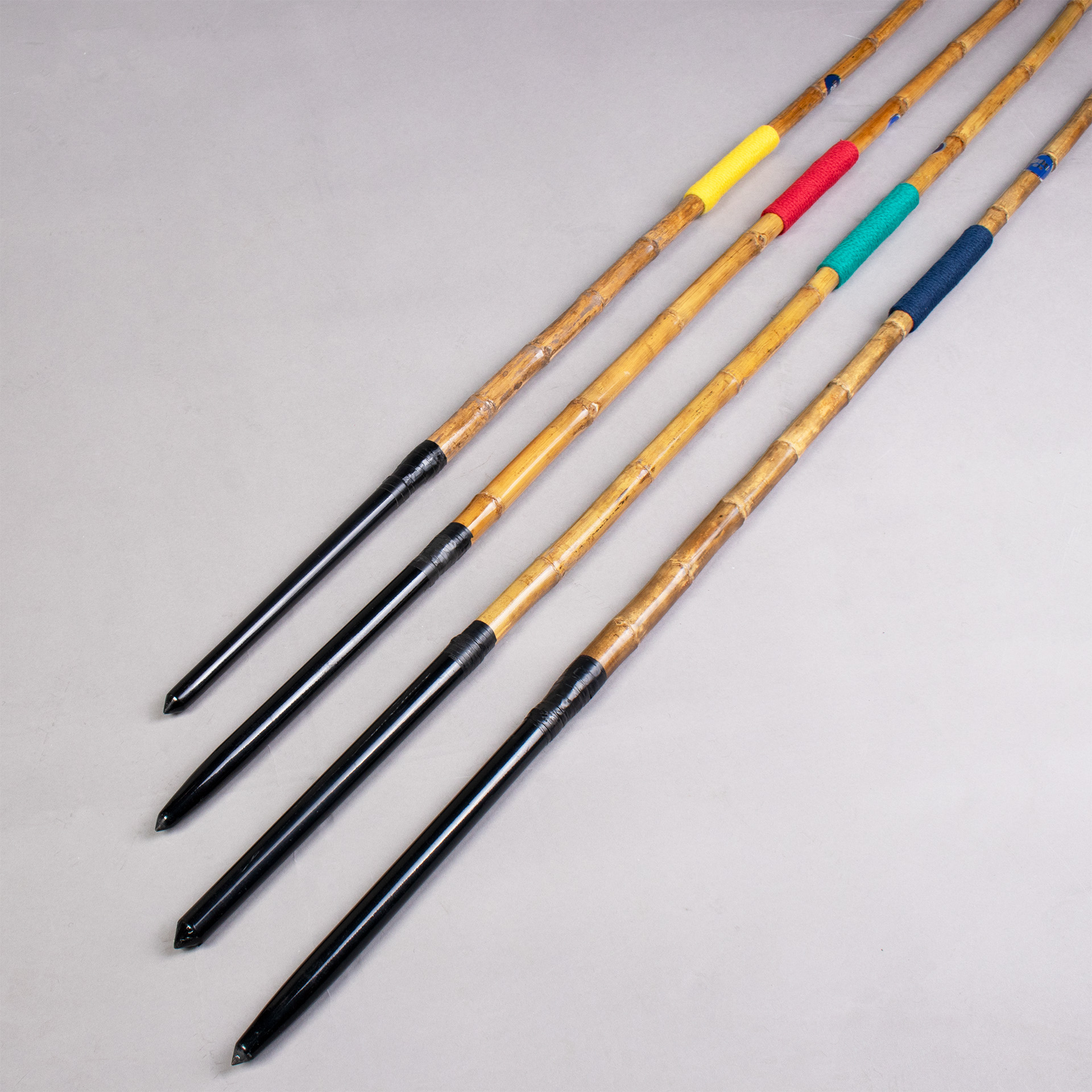 JAVELIN SCHOOL BAMBOO