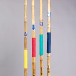 DARDO ESCOLAR BAMBOO