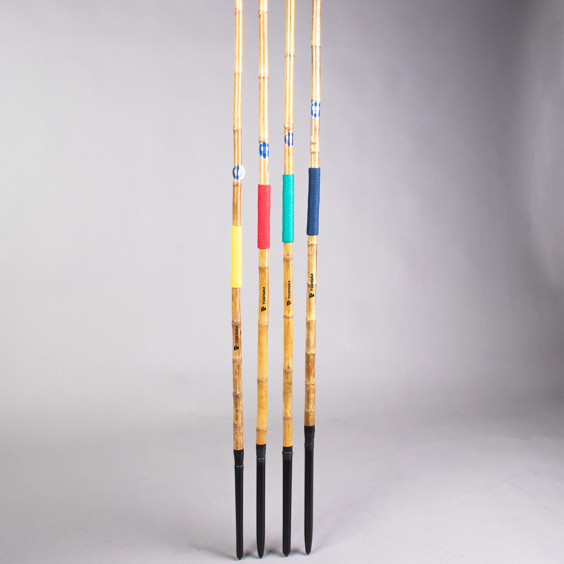 JAVELIN SCHOOL BAMBOO
