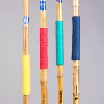 DARDO ESCOLAR BAMBOO