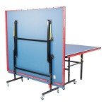 TABLE TENNIS TABLE TOPGIM TRAINING