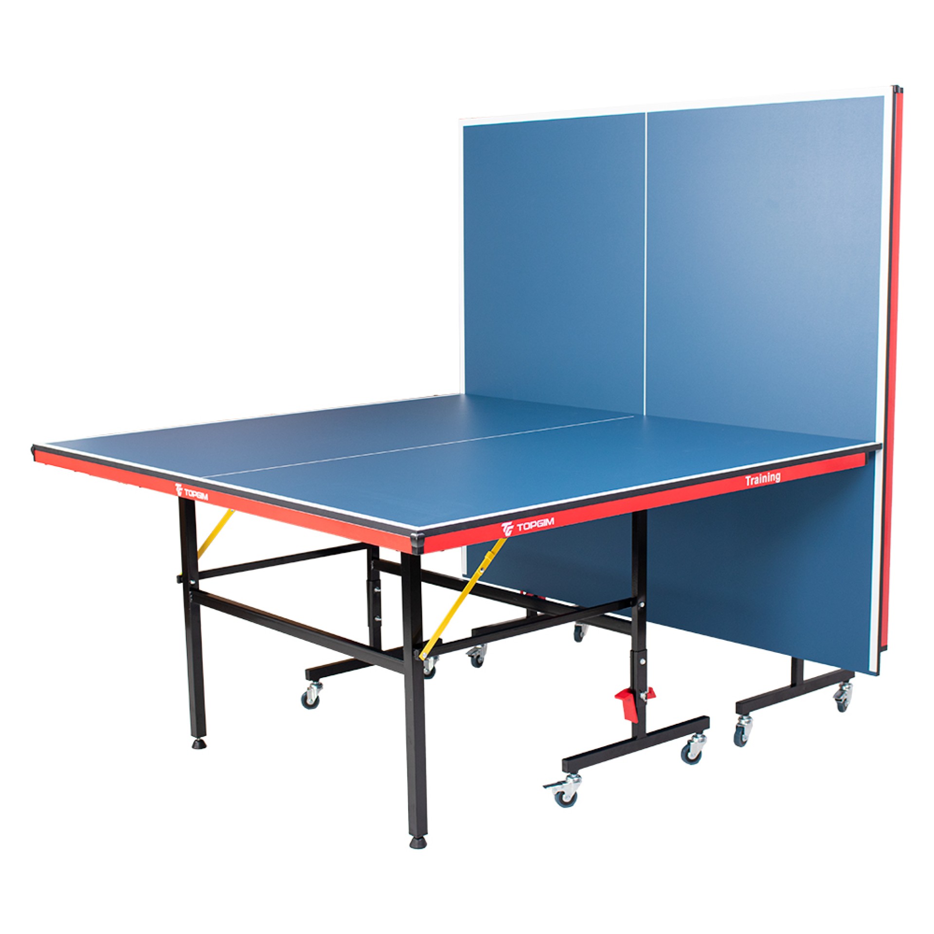 MESA TÉNIS DE MESA TOPGIM TRAINING