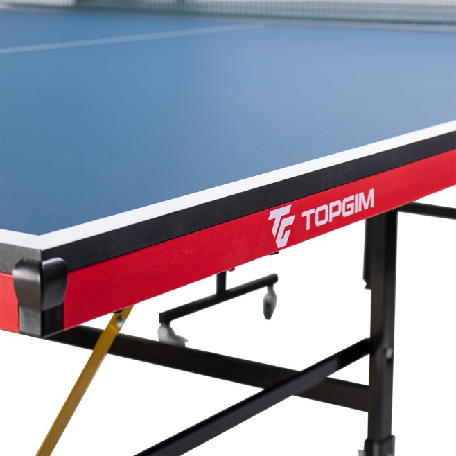 TABLE TENNIS TABLE TOPGIM TRAINING
