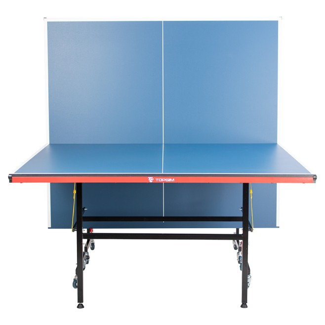 TABLE TENNIS TABLE TOPGIM TRAINING