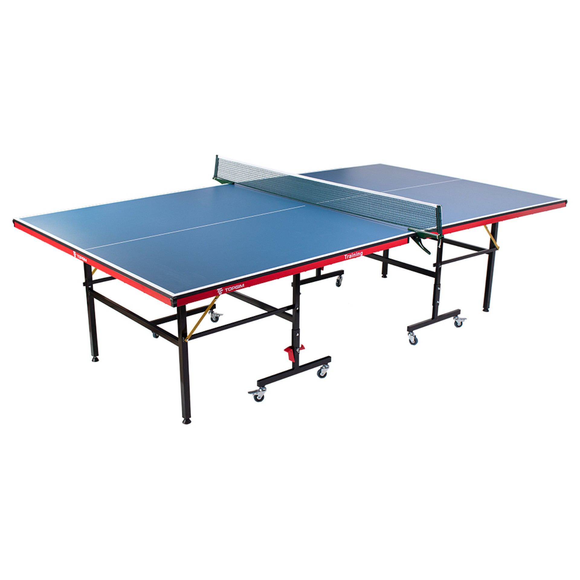 MESA TÉNIS DE MESA TOPGIM TRAINING