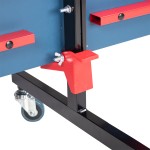 TABLE TENNIS TABLE TOPGIM TRAINING