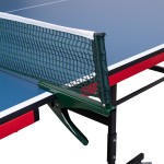 TABLE TENNIS TABLE TOPGIM TRAINING