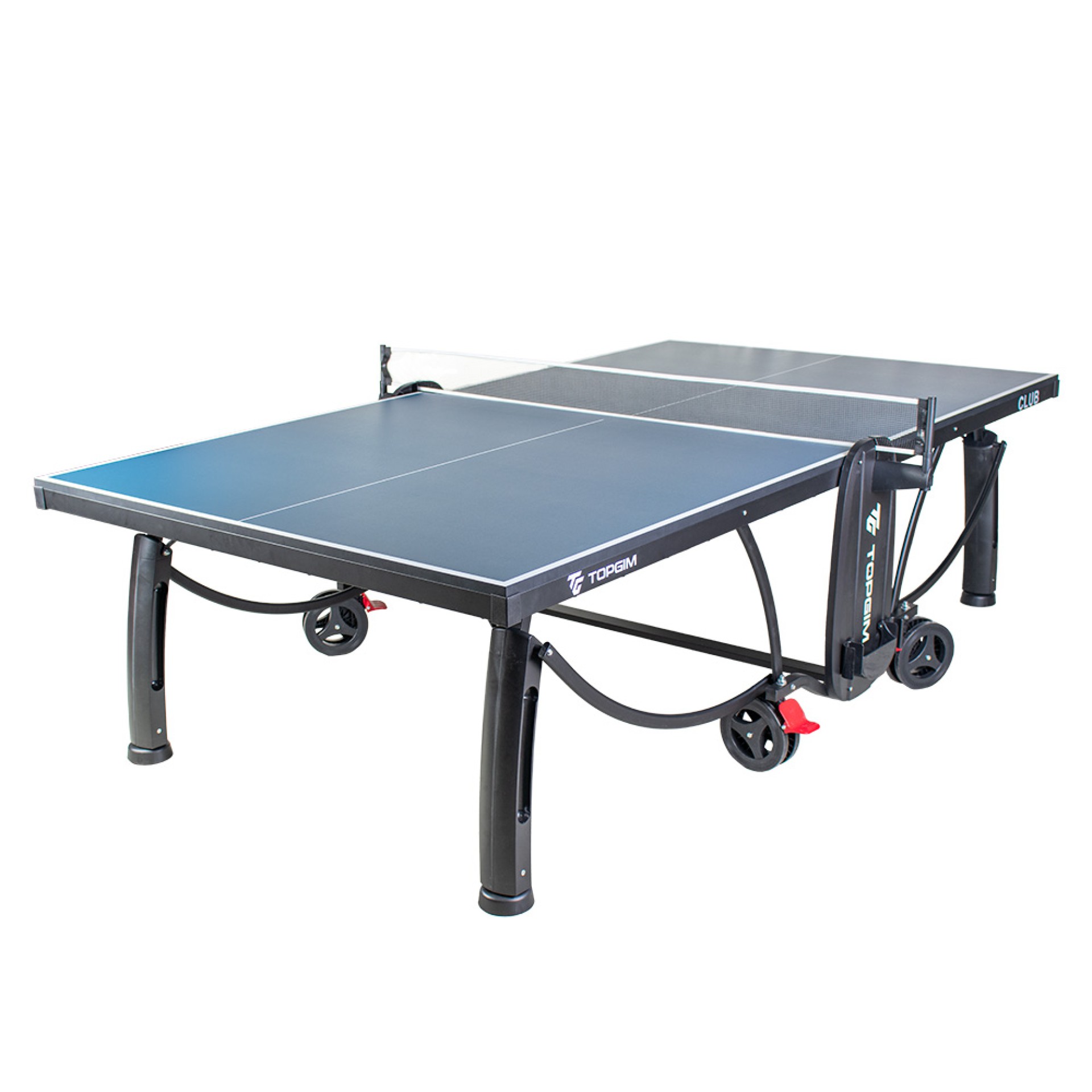 MESA TÉNIS DE MESA TOPGIM CLUB