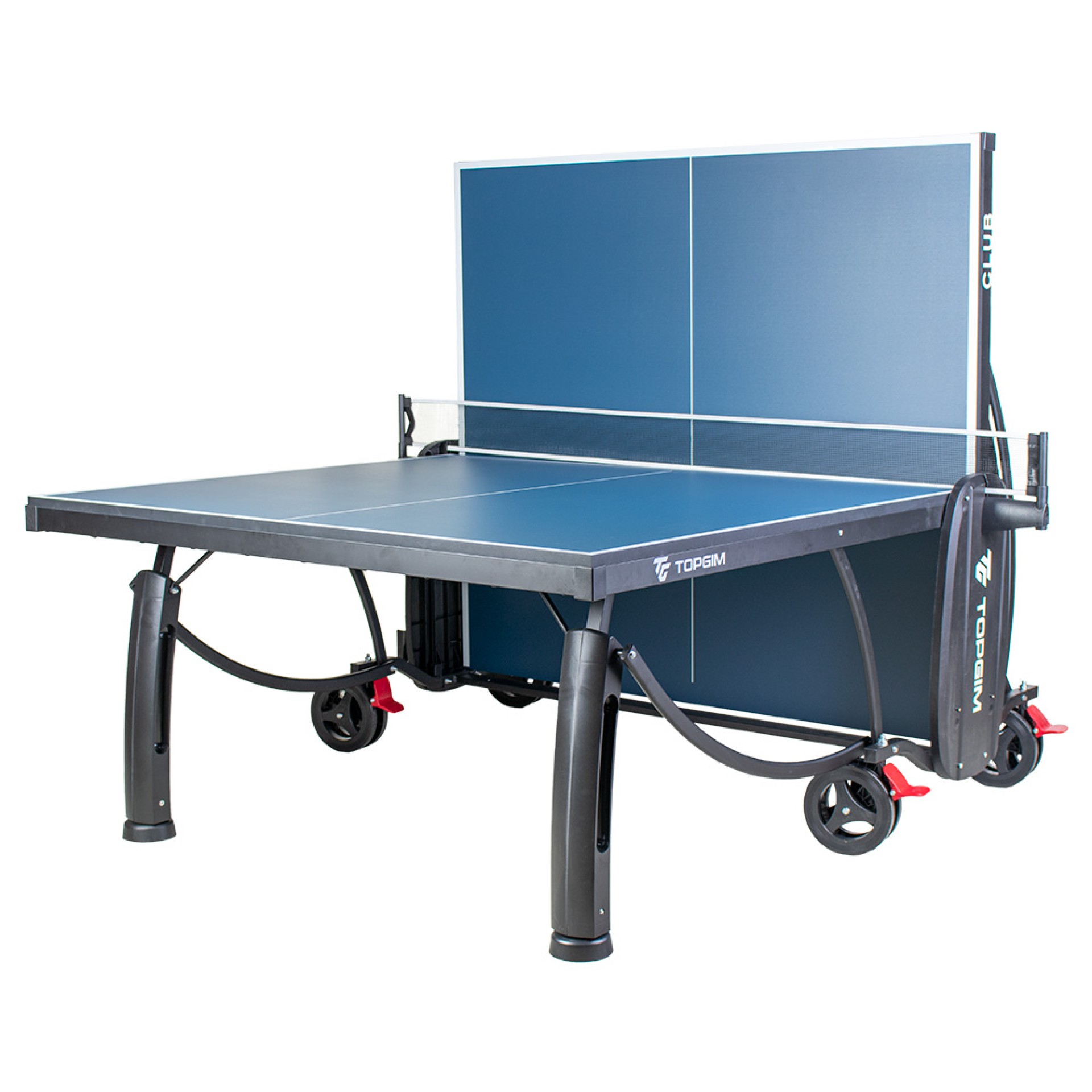 MESA TÉNIS DE MESA TOPGIM CLUB