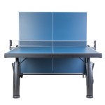 MESA TNIS DE MESA TOPGIM CLUB