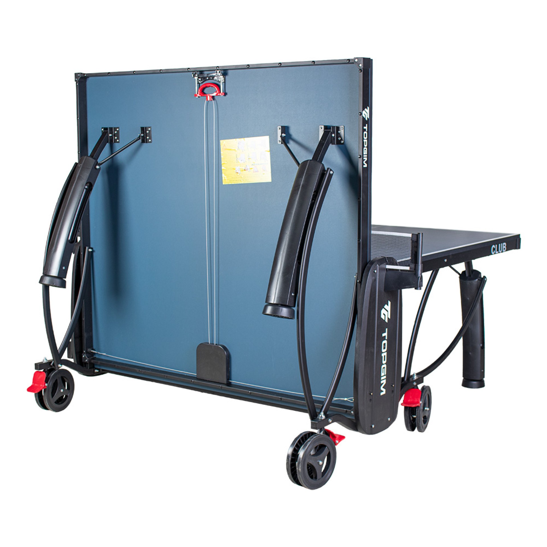 MESA TÉNIS DE MESA TOPGIM CLUB