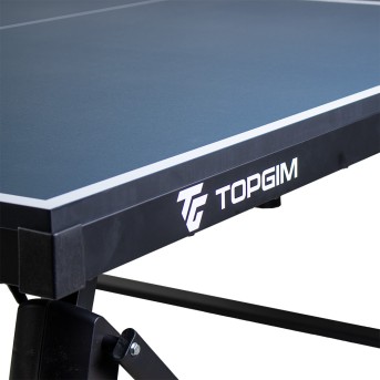 MESA DE TENIS DE MESA TOPGIM CLUB