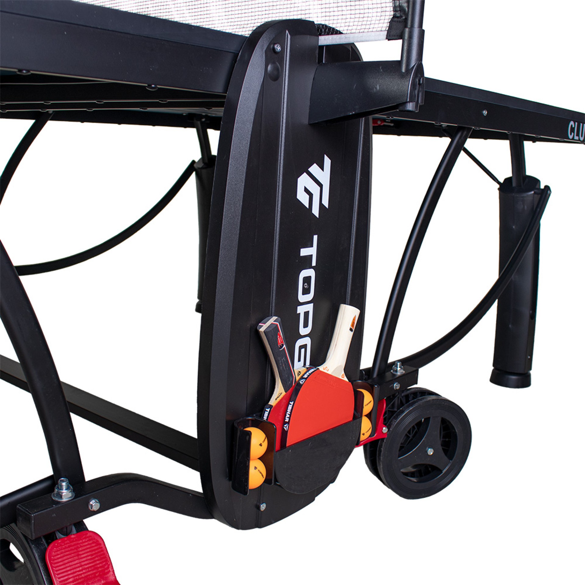 MESA TÉNIS DE MESA TOPGIM CLUB