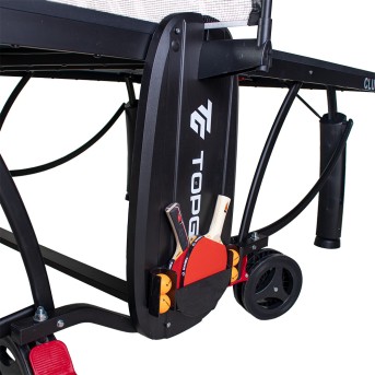 MESA DE TENIS DE MESA TOPGIM CLUB