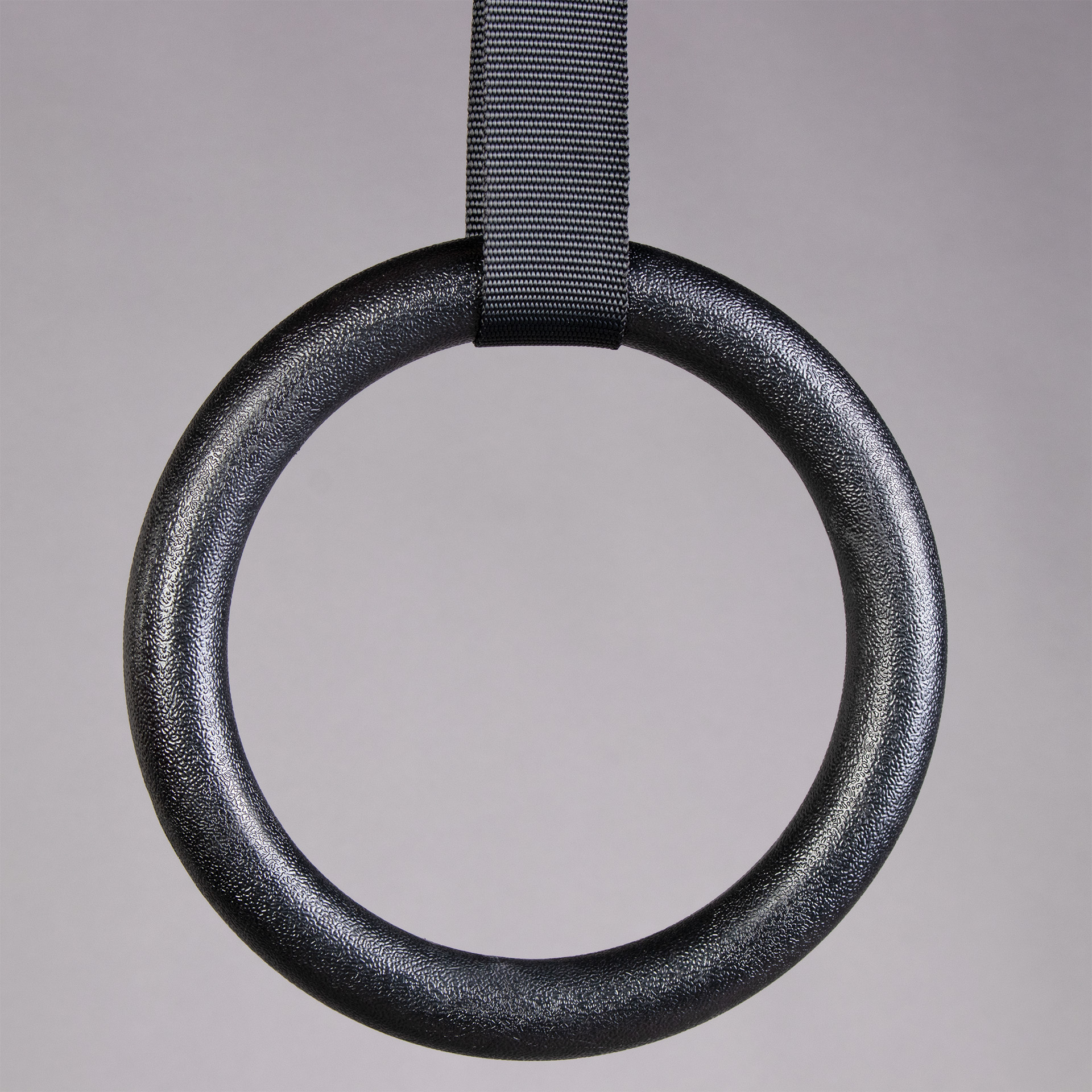 PAR DE ANILLAS Y CORREAS DE ABS