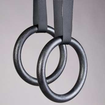 CROSSTRAINING ABS RINGS