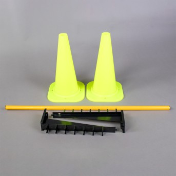 KIT DE OBSTCULOS 021