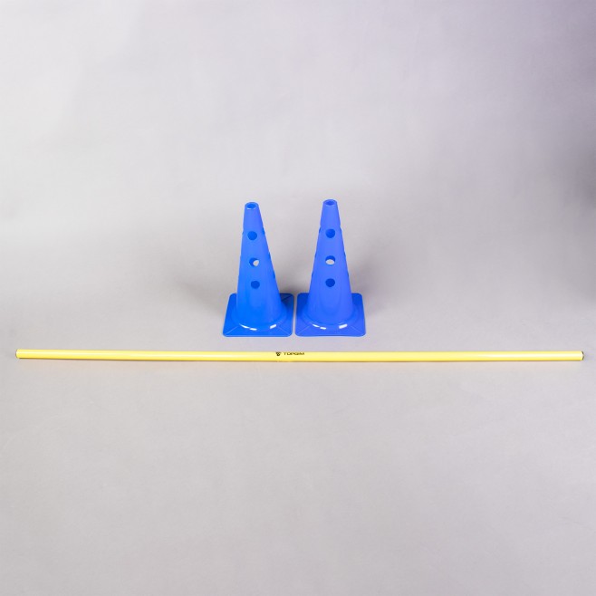 KIT DE OBSTCULOS 030