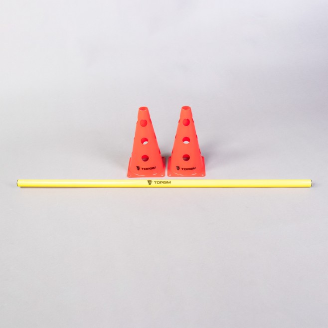 KIT DE OBSTCULOS 062