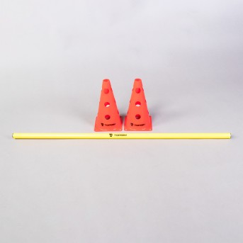 KIT DE OBSTCULOS 062