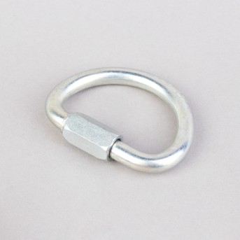 FIXE CLIMBING SEMI-CIRCULAR MAILLON