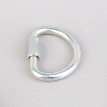 MAILLON DE ESCALADA FIXE SEMI-CIRCULAR