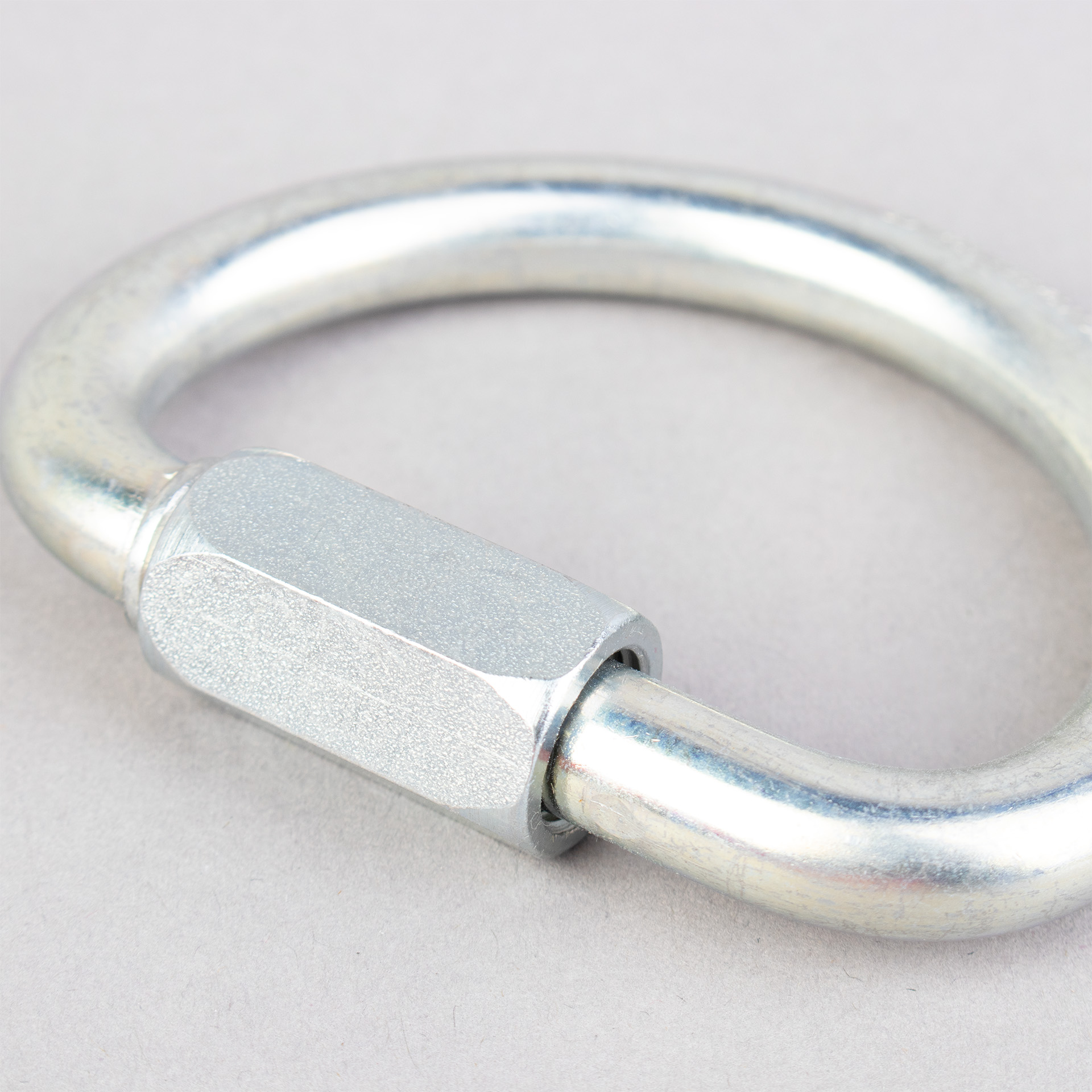 MAILÓN DE ESCALADA FIXE SEMI-CIRCULAR