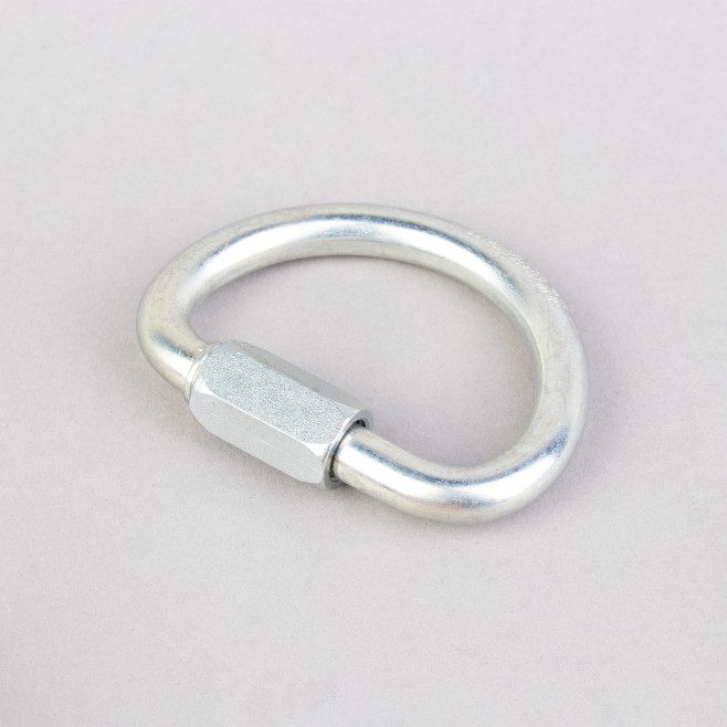 FIXE CLIMBING SEMI-CIRCULAR MAILLON