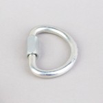 FIXE CLIMBING SEMI-CIRCULAR MAILLON