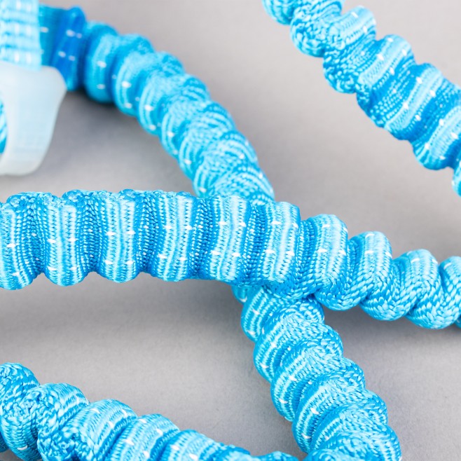 LANYARD SCORPIO VERTIGO PETZL - VIA FERRATA