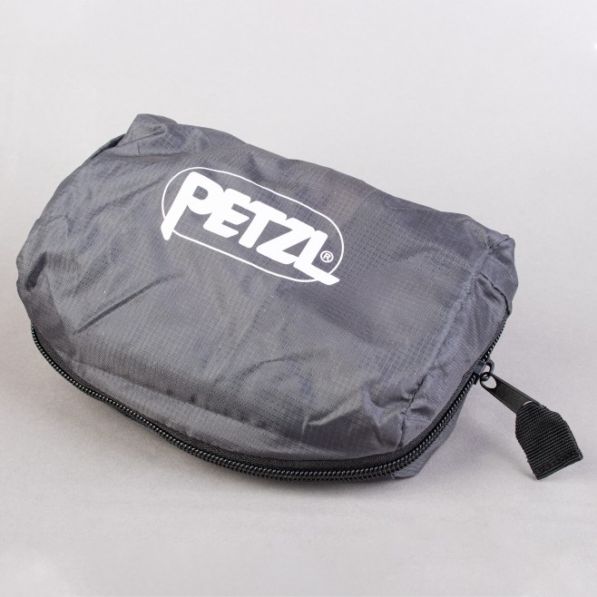 LANYARD SCORPIO VERTIGO PETZL - VIA FERRATA