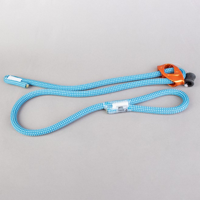 LANYARD CONNECT ADJUST PETZL - ESCALADA E MONTANHISMO