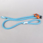 LANYARD CONNECT ADJUST PETZL - CLIMBING AND MOUNTAINING LANYARD CONNECT ADJUST PETZL - CLIMBING AND MOUNTAINING