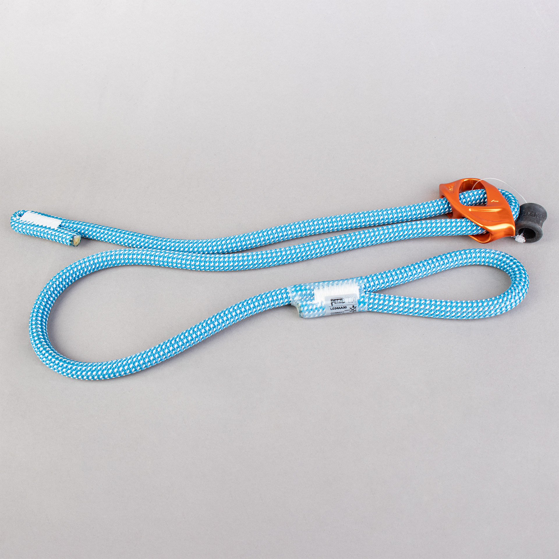 LANYARD CONNECT ADJUST PETZL - ESCALADA Y MONTAÑA
