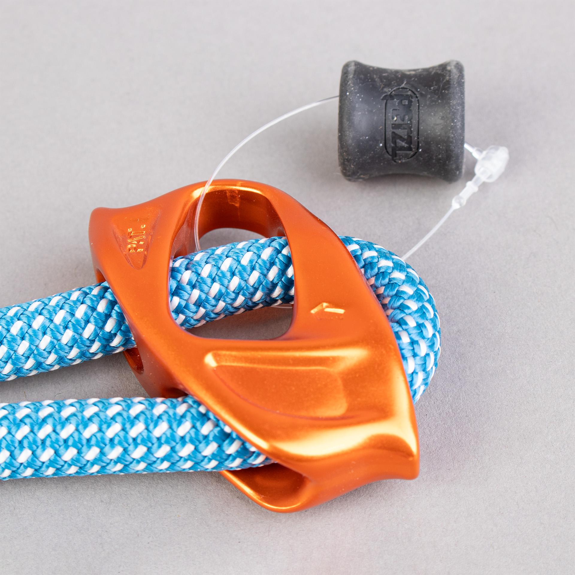 LANYARD CONNECT ADJUST PETZL - ESCALADA Y MONTAÑA