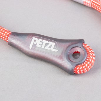 LANYARD DUAL CONNECT ADJUST PETZL - ESCALADA E MONTANHISMO LANYARD DUAL CONNECT ADJUST PETZL - ESCALADA E MONTANHISMO