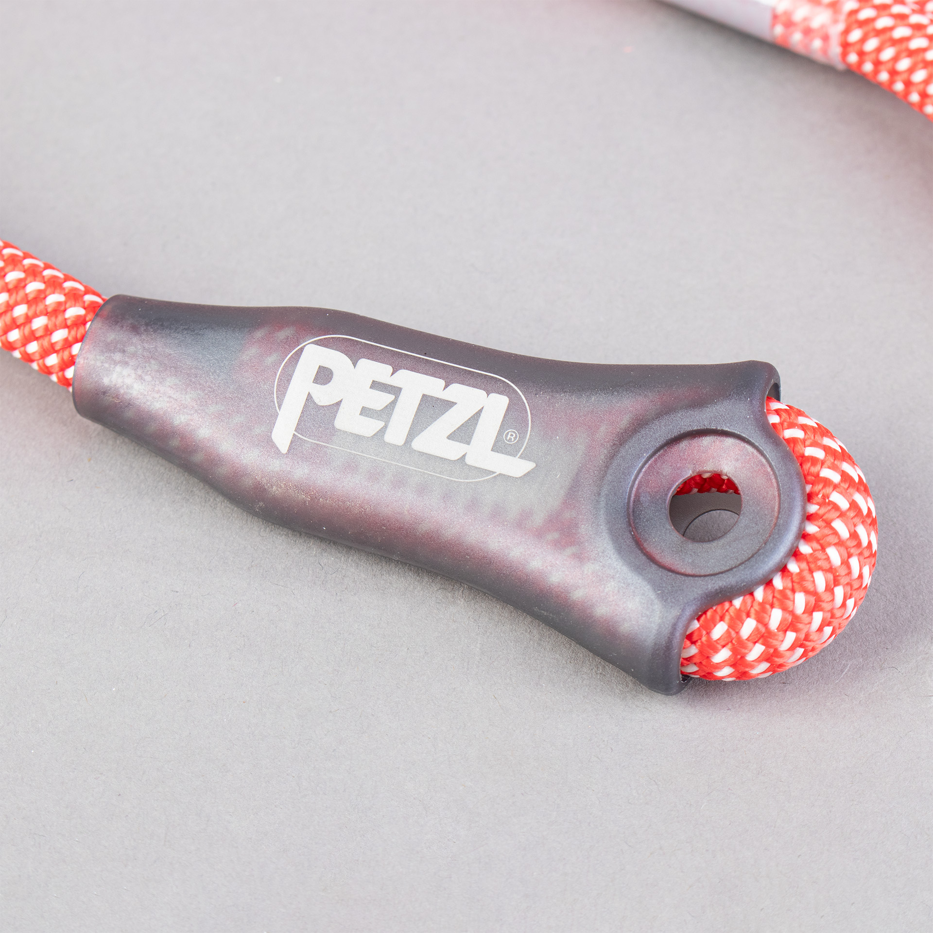 LANYARD DUAL CONNECT ADJUST PETZL - ESCALADA Y MONTAÑA
