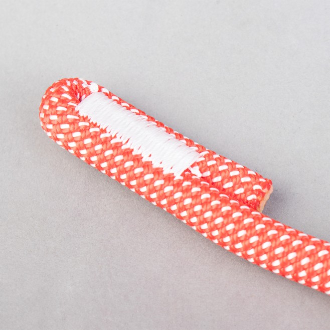 LANYARD DUAL CONNECT ADJUST PETZL - CLIMBING AND MOUNTAINING