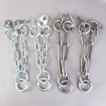 V-BELAY STATION