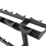 SUPORTE PARA HALTERES PR24